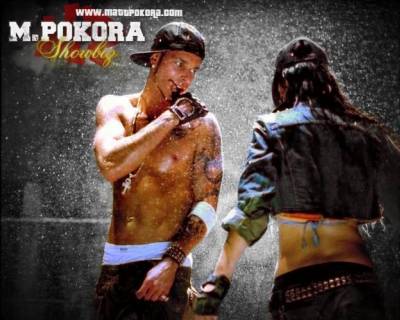 matt et davinia dans showbiz ( un succes dans le rnb )�